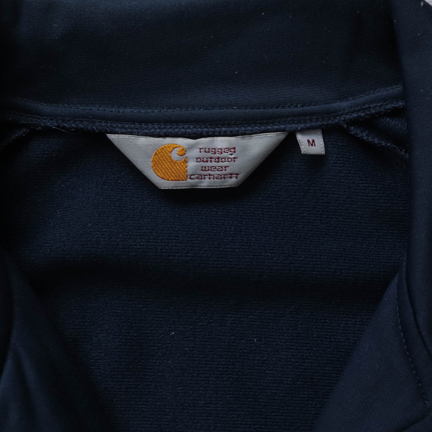 Vintage 2000s Carhartt Track Jacket - M