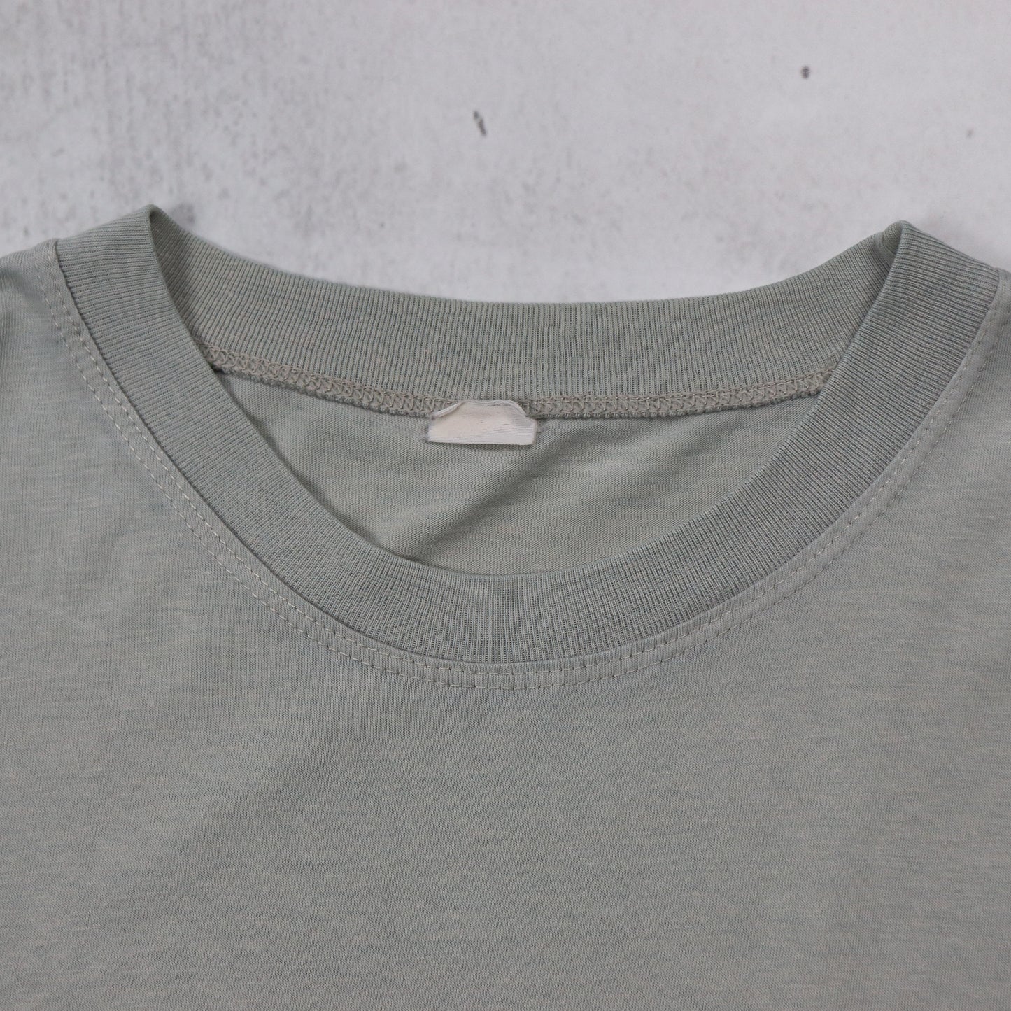 Vintage 90s Rip Curl Spellout Tee - XL