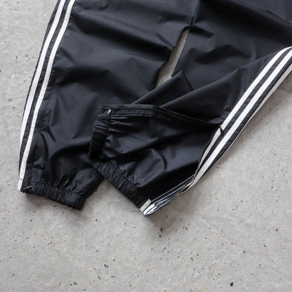 Adidas 3-Stripe Embroidered Track Pants - 90s (L)