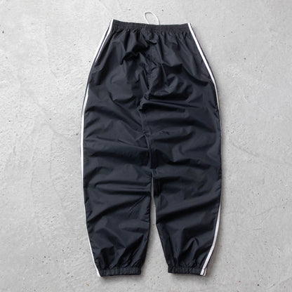 Adidas 3-Stripe Embroidered Track Pants - 90s (L)