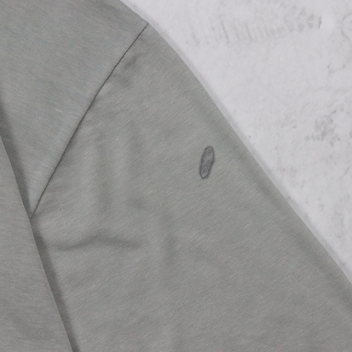 Vintage 90s Rip Curl Spellout Tee - XL