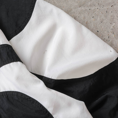 Vintage 90s Nike Mini Swoosh Coach Jacket - XL