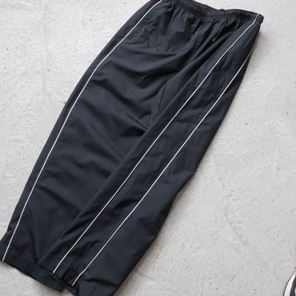 Nike Mini Swoosh Embroidered Track Pants - 2000s (M)
