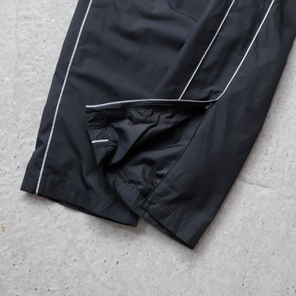 Nike Mini Swoosh Embroidered Track Pants - 2000s (M)