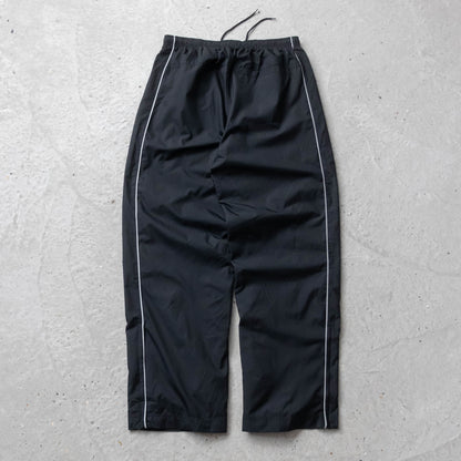 Nike Mini Swoosh Embroidered Track Pants - 2000s (M)