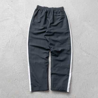 Nike Mini Swoosh Embroidered Track Pants - 2000s (M)