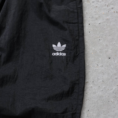 Adidas Trefoil Spellout Track Pants - 90s (XL)