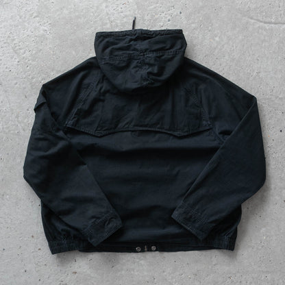 Vintage 2000s Polo Ralph Lauren Hooded Jacket - XXL