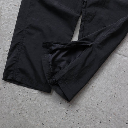 Adidas Trefoil Spellout Track Pants - 90s (XL)