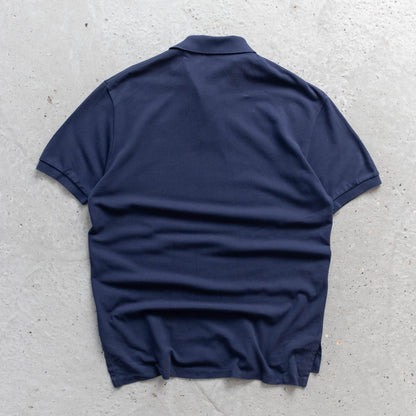 Polo Ralph Lauren Equestrian Polo Shirt - 2000s (L)