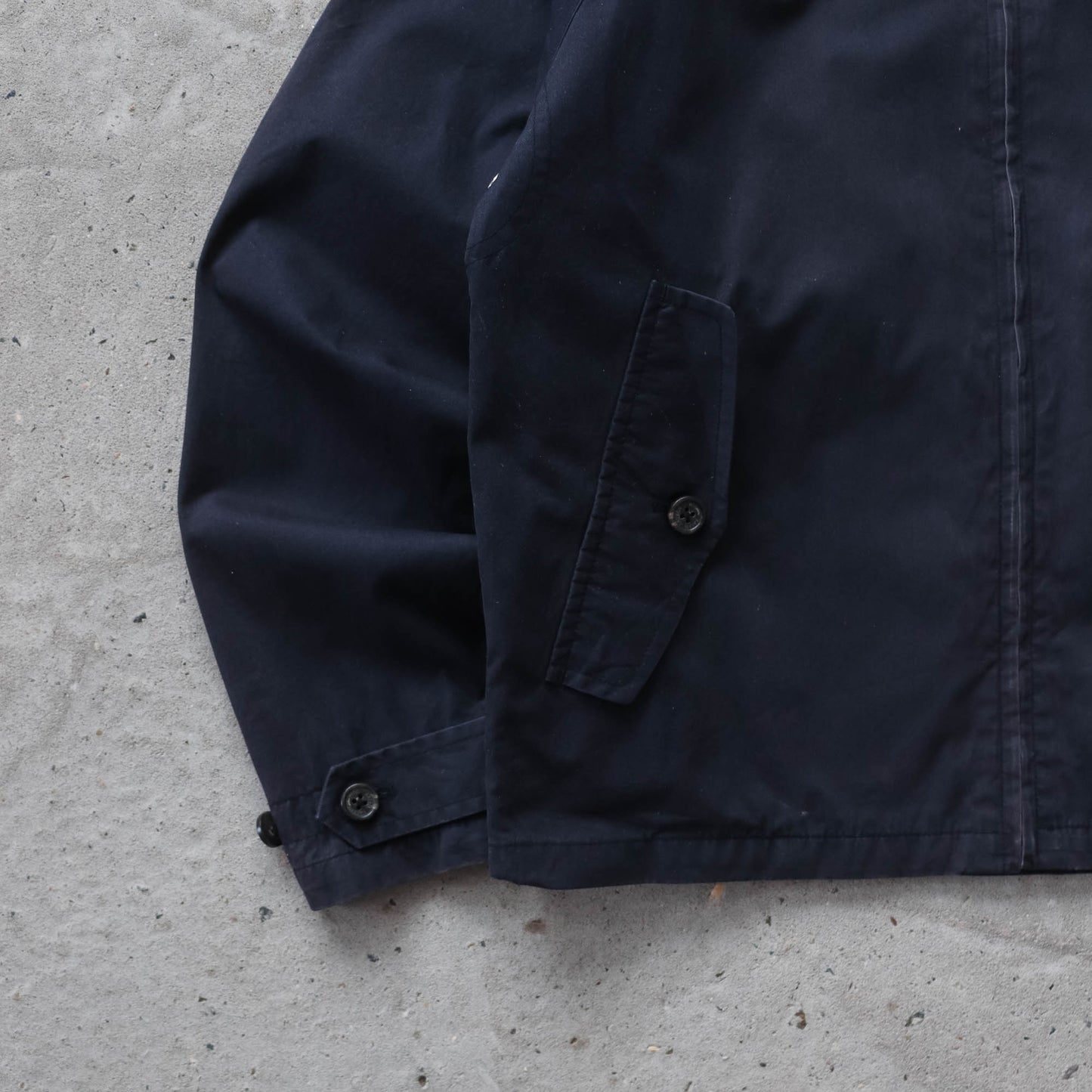 Vintage 90s Polo Ralph Lauren Harrington Jacket - S