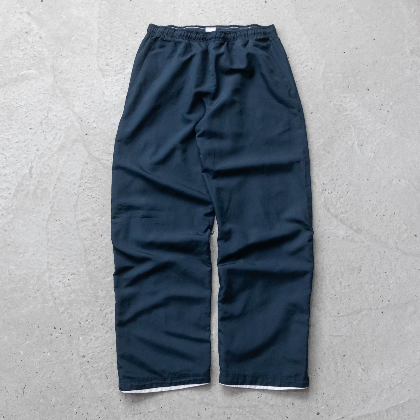 Nike Ventilated Track Pants - 2000s (L)
