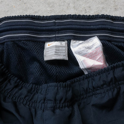 Nike Ventilated Track Pants - 2000s (L)