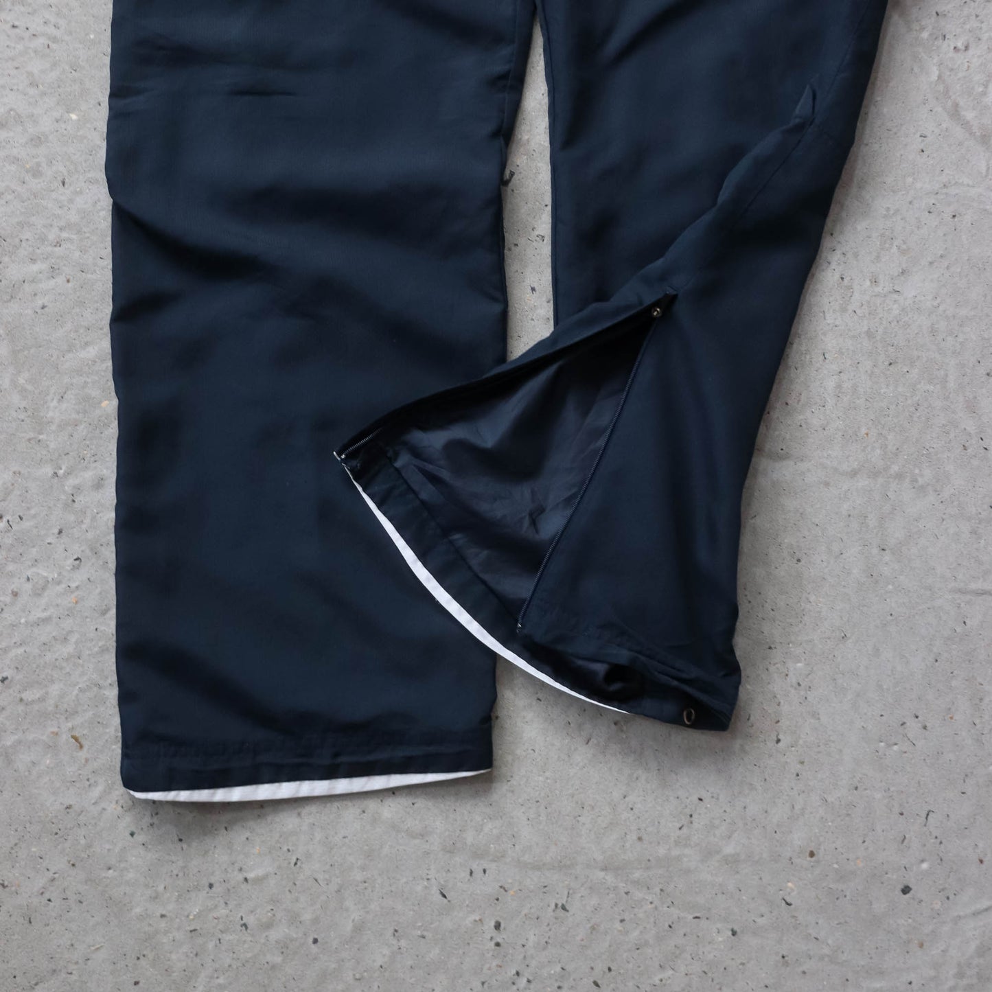 Nike Ventilated Track Pants - 2000s (L)