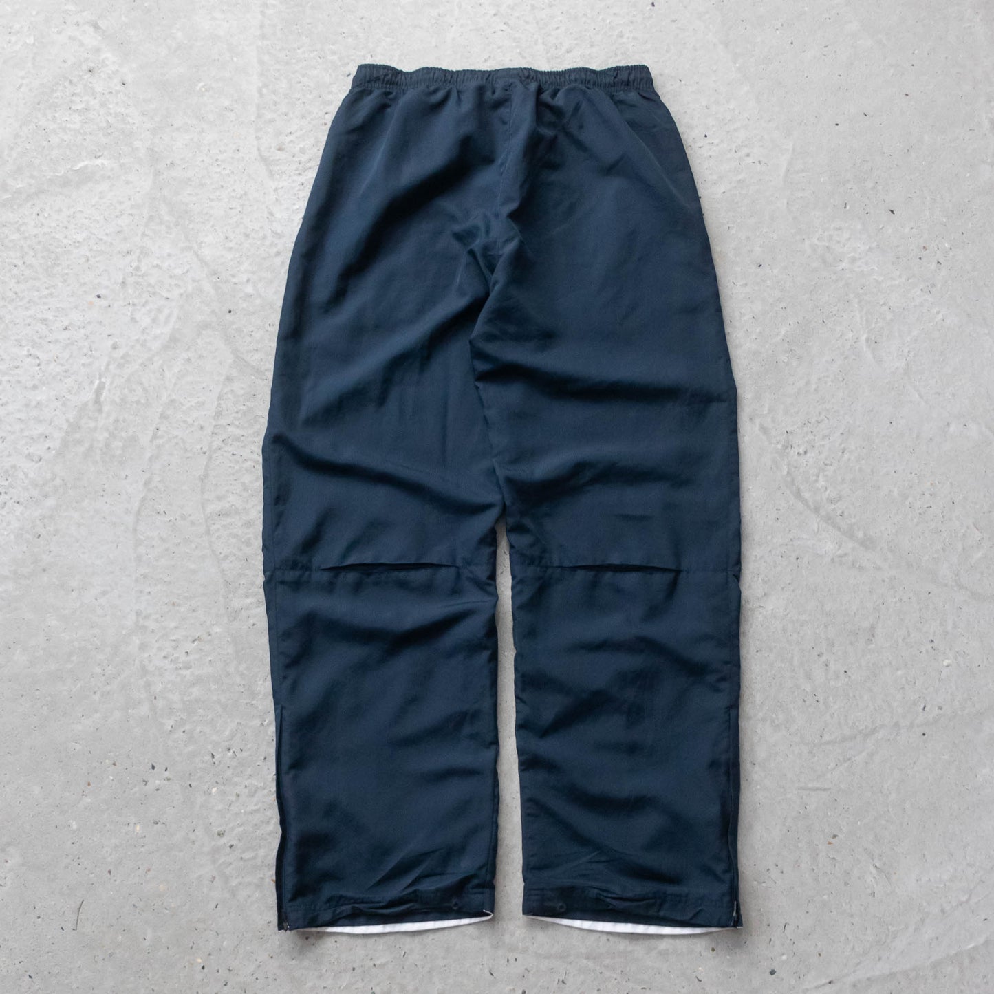 Nike Ventilated Track Pants - 2000s (L)