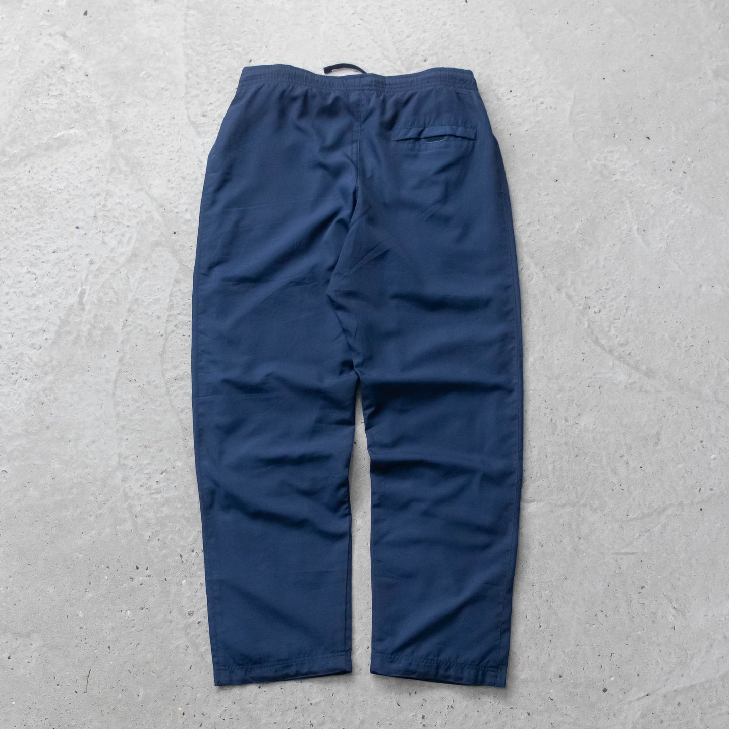 Nike Mini Swoosh Embroidered Track Pants - 2000s (M)
