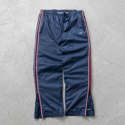 Nike Double Swoosh Track Pants - 2000s (L)