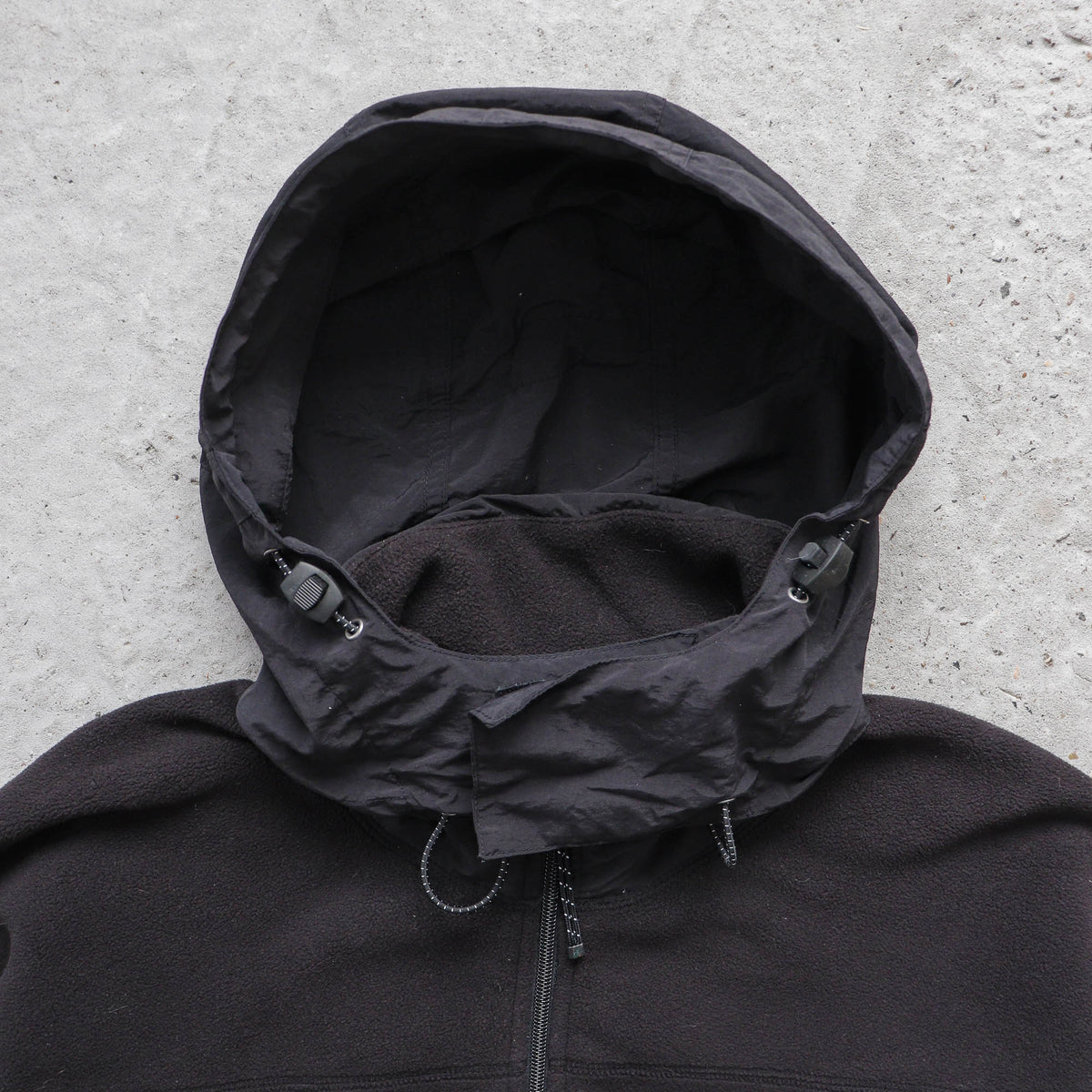 Polo Sport Ralph Lauren Polartec Fleece Jacket – 90s (XL)
