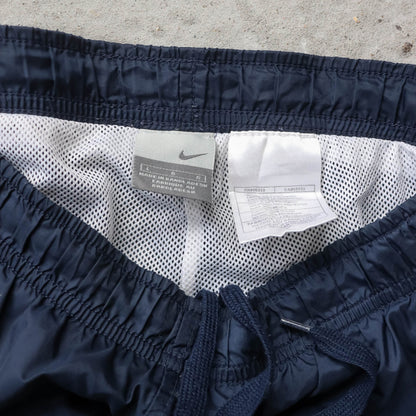 Nike Double Swoosh Track Pants - 2000s (L)