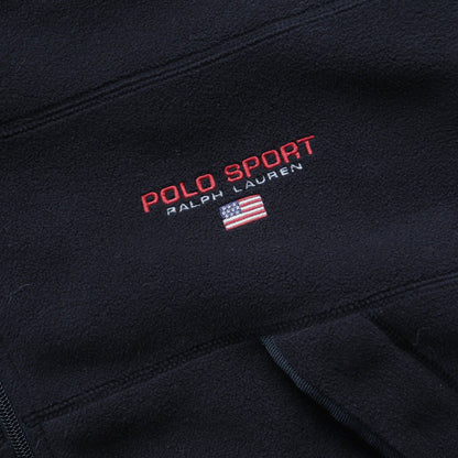 Polo Sport Ralph Lauren Polartec Fleece Jacket – 90s (XL)
