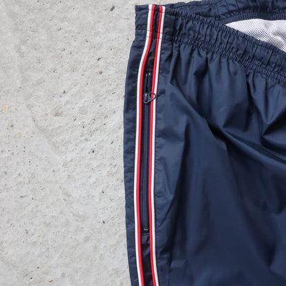 Nike Double Swoosh Track Pants - 2000s (L)