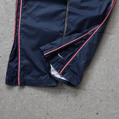 Nike Double Swoosh Track Pants - 2000s (L)