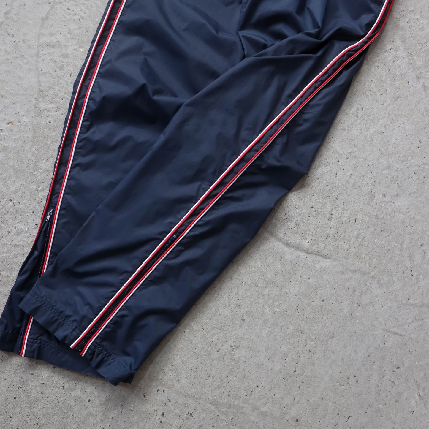 Nike Double Swoosh Track Pants - 2000s (L)