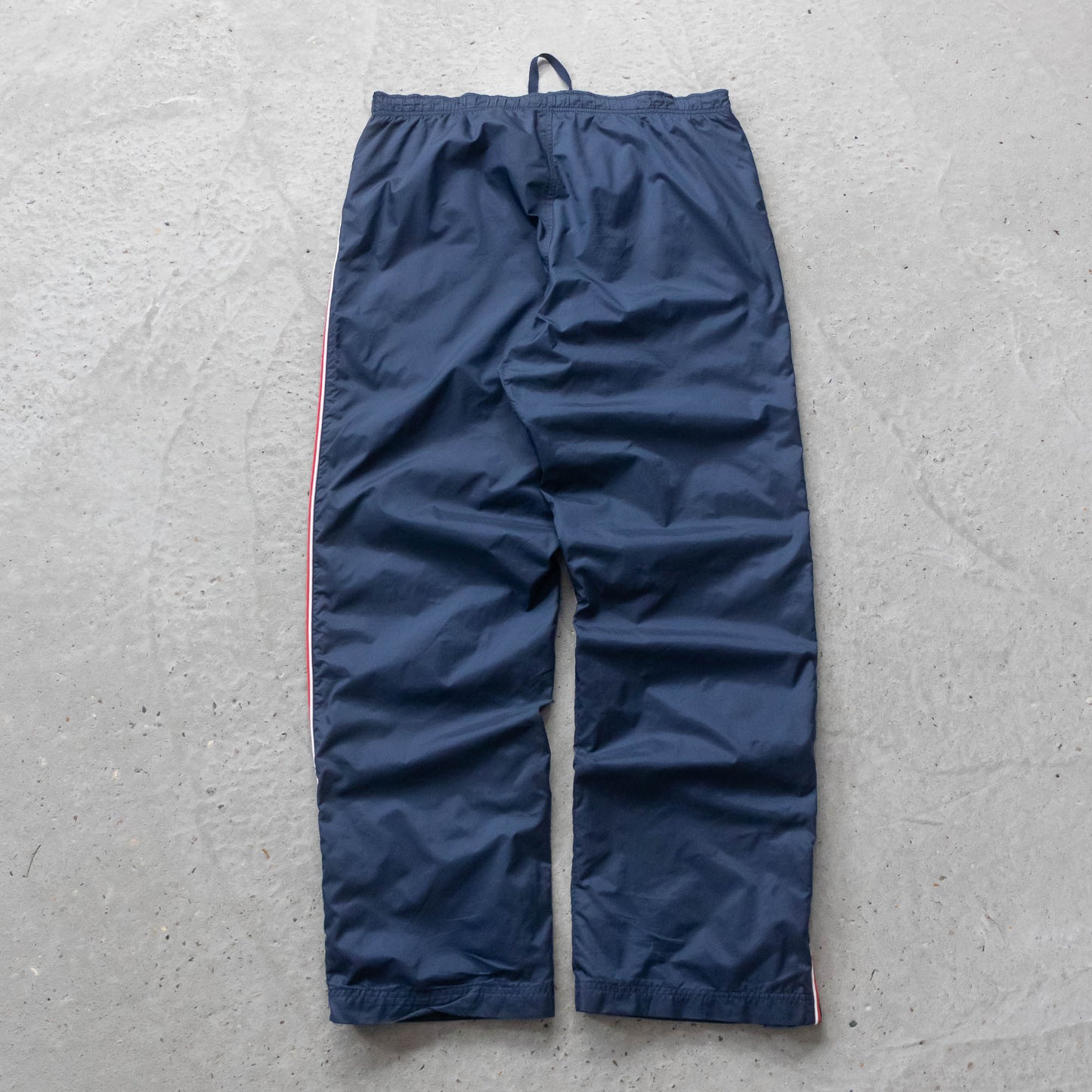 Nike Double Swoosh Track Pants - 2000s (L)