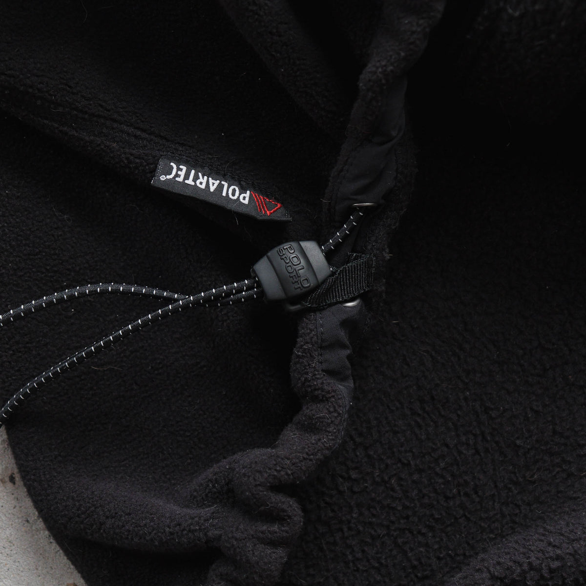 Polo Sport Ralph Lauren Polartec Fleece Jacket – 90s (XL)