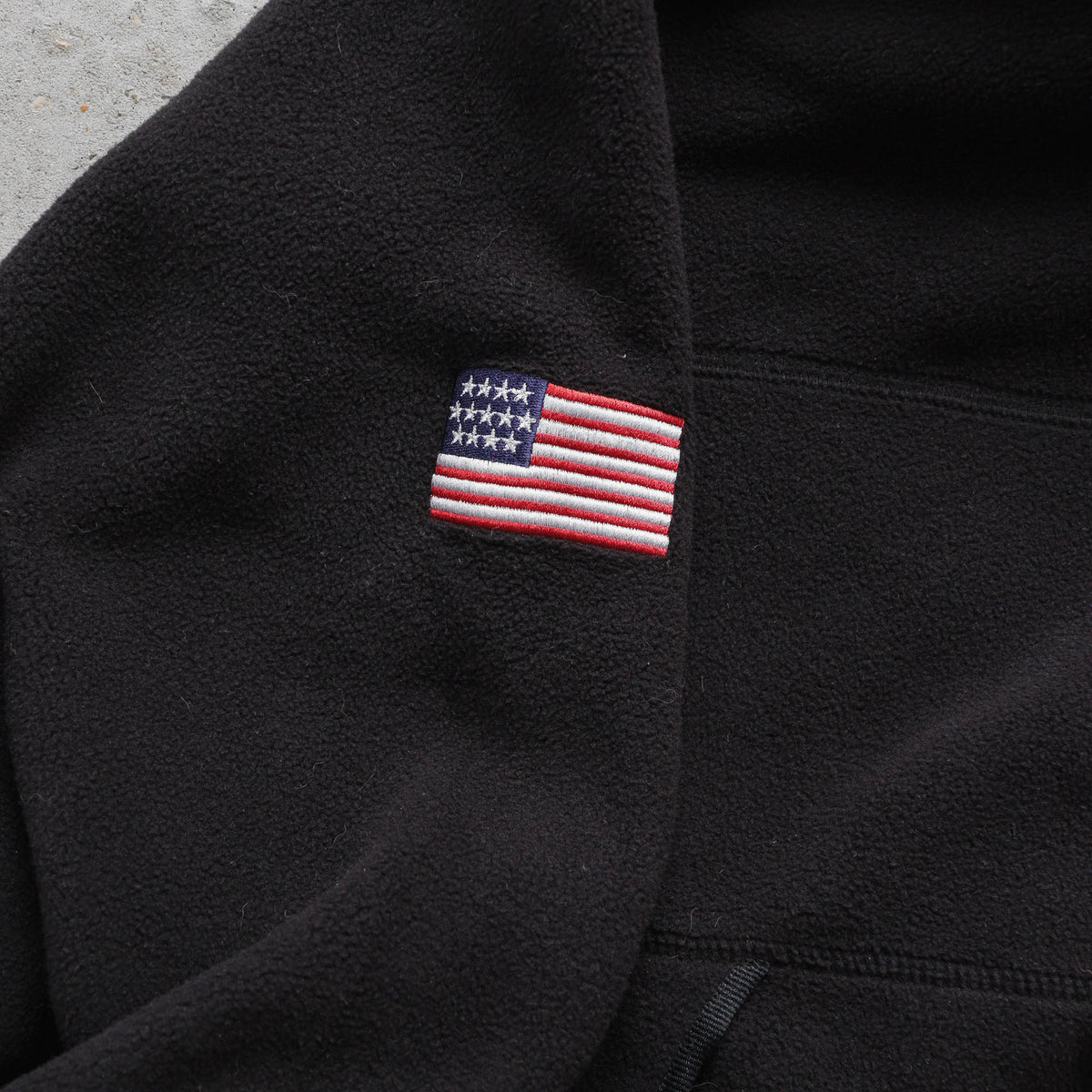 Polo Sport Ralph Lauren Polartec Fleece Jacket – 90s (XL)