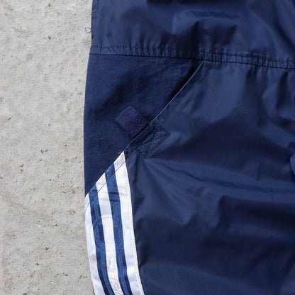 Adidas 3-Stripe Detailed Track Pants - 90s (S)