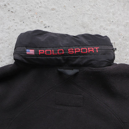 Polo Sport Ralph Lauren Polartec Fleece Jacket – 90s (XL)