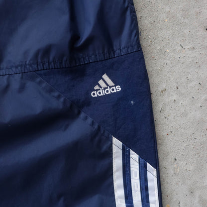 Adidas 3-Stripe Detailed Track Pants - 90s (S)