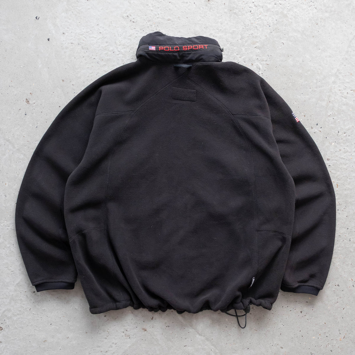 Polo Sport Ralph Lauren Polartec Fleece Jacket – 90s (XL)