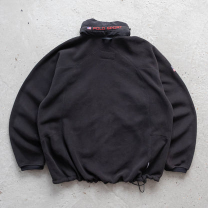 Polo Sport Ralph Lauren Polartec Fleece Jacket – 90s (XL)