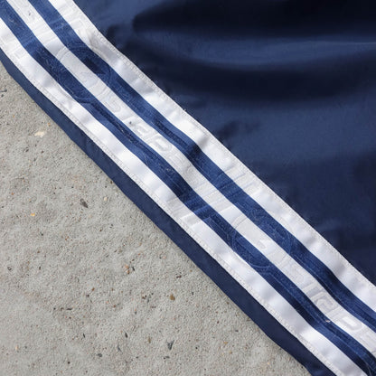 Adidas 3-Stripe Detailed Track Pants - 90s (S)