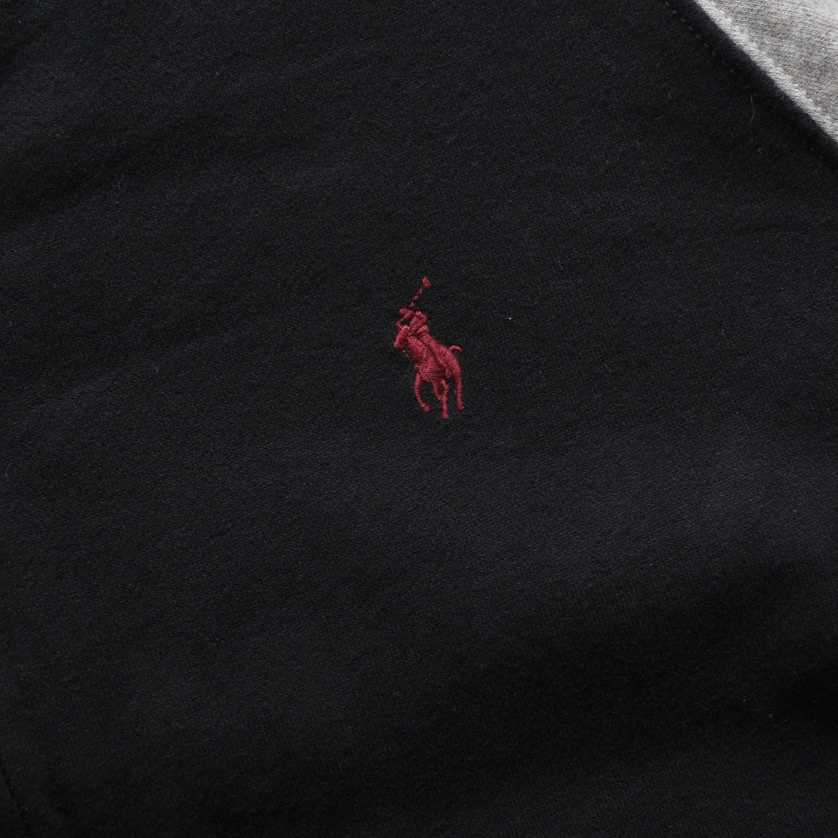 Polo Ralph Lauren Varsity Zip-Up Jacket – 2000s (L)