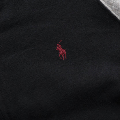 Polo Ralph Lauren Varsity Zip-Up Jacket – 2000s (L)