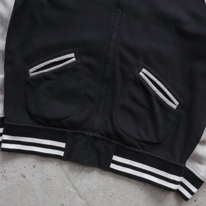 Polo Ralph Lauren Varsity Zip-Up Jacket – 2000s (L)