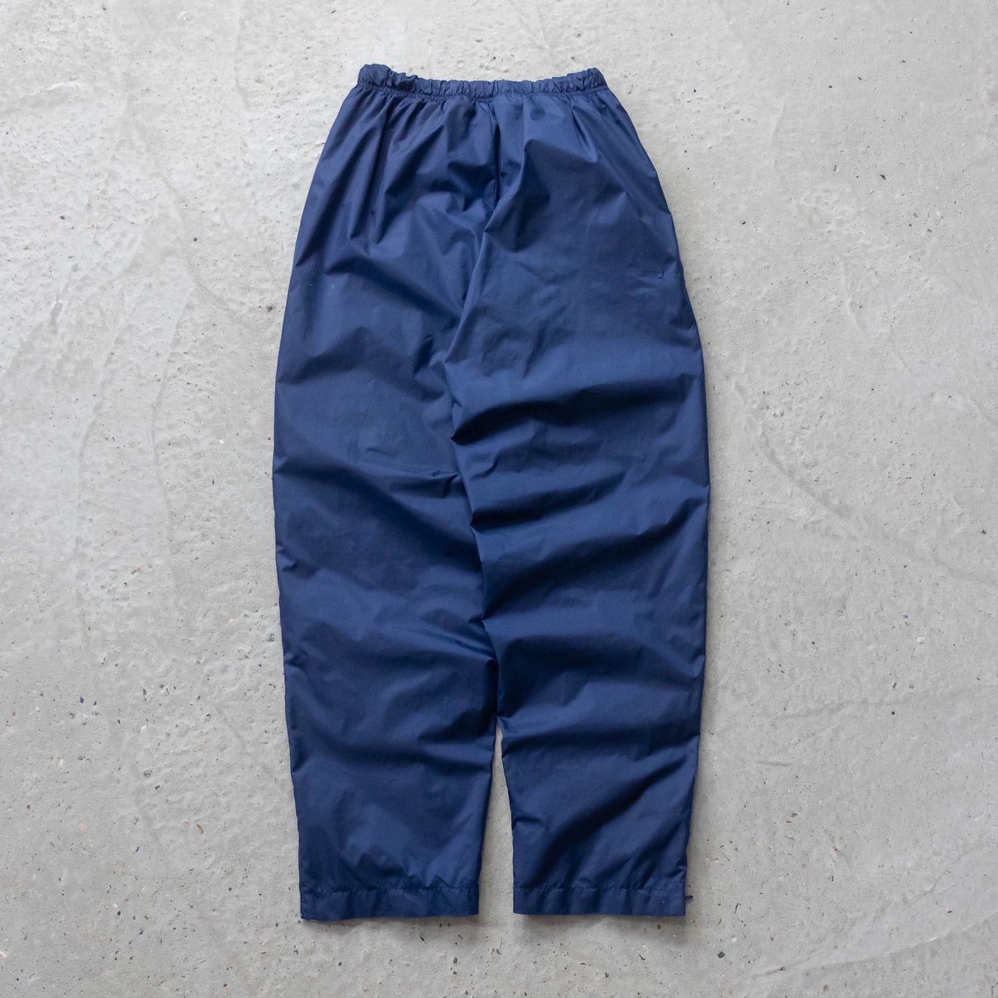 Adidas 3-Stripe Detailed Track Pants - 90s (S)