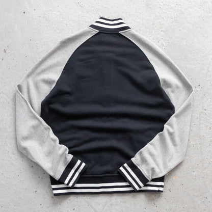 Polo Ralph Lauren Varsity Zip-Up Jacket – 2000s (L)