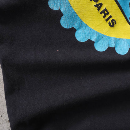 Vintage 80s Guess Jeans Tee - M