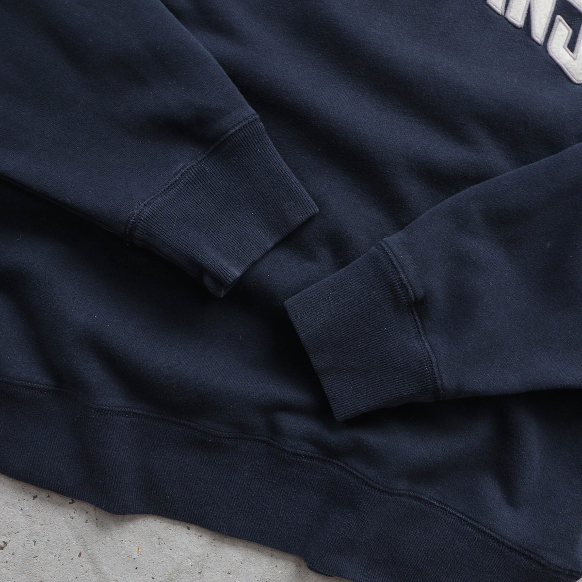 Polo Jeans Ralph Lauren Spellout Sweatshirt – 2000s (XL)