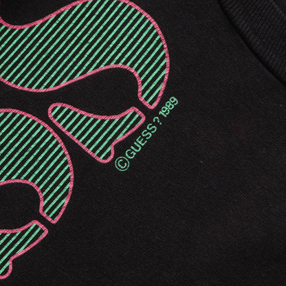 Vintage 80s Guess Jeans Tee - L