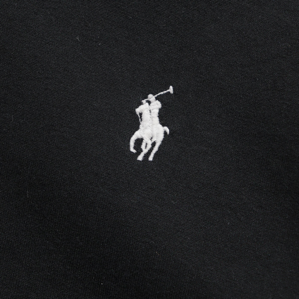 Polo Ralph Lauren Zip-Up Performance Hoodie – 2000s (M)