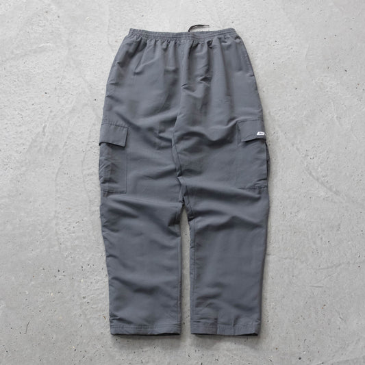 Reebok Cargo Track Pants - 90s (S)