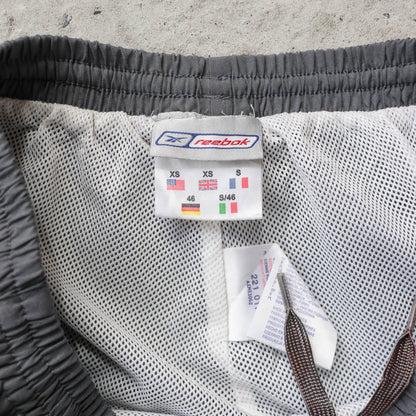 Reebok Cargo Track Pants - 90s (S)