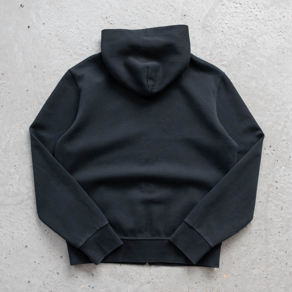 Polo Ralph Lauren Zip-Up Performance Hoodie – 2000s (M)
