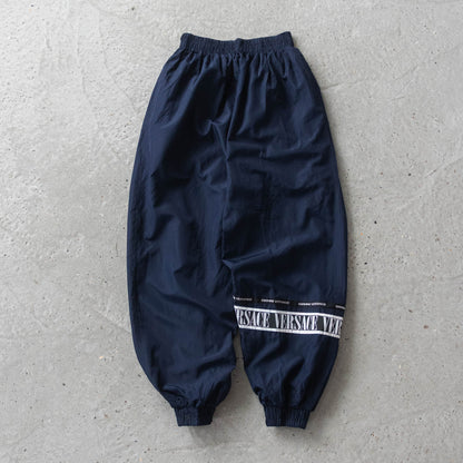 Vintage 90s Versace Jeans Couture Track Pants - S