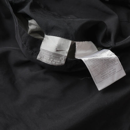Nike Mini Swoosh Reversible Windbreaker Jacket – 2000s (L)